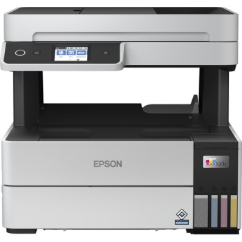 Epson EcoTank L6460 Inkjet A4 4800 x 1200 DPI 37 ppm Wi-Fi