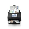 Epson WorkForce ES-580W Sheet-fed scanner 600 x 600 DPI A4 Black