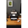 Epson WorkForce ES-580W Sheet-fed scanner 600 x 600 DPI A4 Black