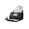 Epson WorkForce ES-580W Sheet-fed scanner 600 x 600 DPI A4 Black