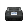 Epson WorkForce ES-580W Sheet-fed scanner 600 x 600 DPI A4 Black