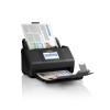 Epson WorkForce ES-580W Sheet-fed scanner 600 x 600 DPI A4 Black
