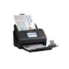 Epson WorkForce ES-580W Sheet-fed scanner 600 x 600 DPI A4 Black