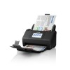 Epson WorkForce ES-580W Sheet-fed scanner 600 x 600 DPI A4 Black