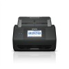 Epson WorkForce ES-580W Sheet-fed scanner 600 x 600 DPI A4 Black