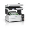 Epson EcoTank L6460 Inkjet A4 4800 x 1200 DPI 37 ppm Wi-Fi