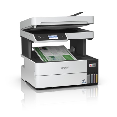 Epson EcoTank L6460 Inkjet A4 4800 x 1200 DPI 37 ppm Wi-Fi