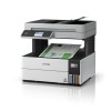 Epson EcoTank L6460 Inkjet A4 4800 x 1200 DPI 37 ppm Wi-Fi