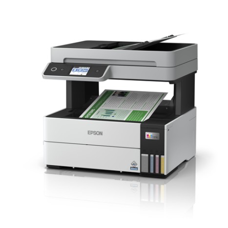Epson EcoTank L6460 Inkjet A4 4800 x 1200 DPI 37 ppm Wi-Fi