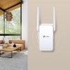 TP-Link AC1200 Mesh Wi-Fi Range Extender TP-Link AC1200 Mesh Wi-Fi Range Extender