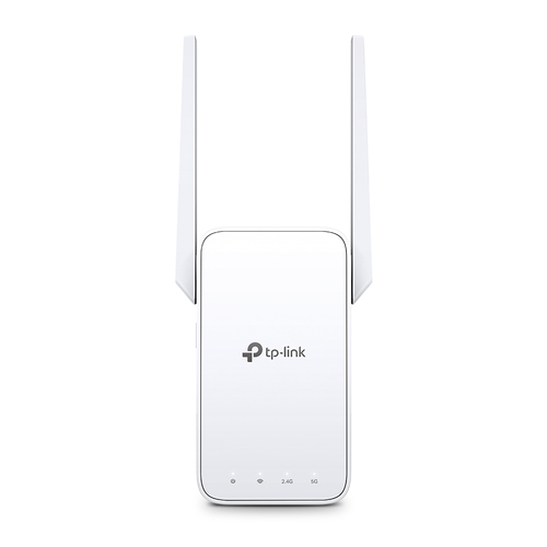 TP-Link AC1200 Mesh Wi-Fi Range Extender TP-Link AC1200 Mesh Wi-Fi Range Extender