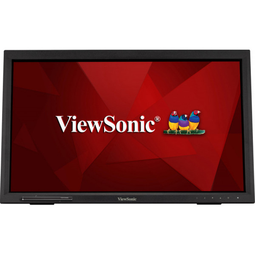 VIEWSONIC MONITOR 22" TD2223 VIEWSONIC MONITOR 22" TD2223