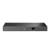 TP-Link JetStream 8-Port 2.5GBASE-T and 2-Port 10GE SFP+ L2+ Managed Switch with 8-Port PoE+ TP-Link JetStream 8-Port 2.5GBASE-T and 2-Port 10GE SFP+ L2+ Managed Switch with 8-Port PoE+