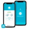 D-Link DAP‑X1860 AX1800 Mesh Wi‑Fi 6 Range Extender DAP‑X1860 D-Link DAP‑X1860 AX1800 Mesh Wi‑Fi 6 Range Extender DAP‑X1860
