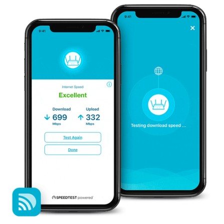 D-Link DAP‑X1860 AX1800 Mesh Wi‑Fi 6 Range Extender DAP‑X1860 D-Link DAP‑X1860 AX1800 Mesh Wi‑Fi 6 Range Extender DAP‑X1860