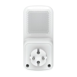 D-Link DAP‑X1860 AX1800 Mesh Wi‑Fi 6 Range Extender DAP‑X1860 D-Link DAP‑X1860 AX1800 Mesh Wi‑Fi 6 Range Extender DAP‑X1860