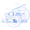 D-Link DAP‑X1860 AX1800 Mesh Wi‑Fi 6 Range Extender DAP‑X1860 D-Link DAP‑X1860 AX1800 Mesh Wi‑Fi 6 Range Extender DAP‑X1860