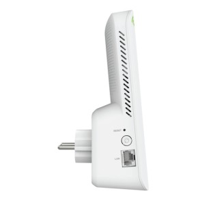 D-Link DAP‑X1860 AX1800 Mesh Wi‑Fi 6 Range Extender DAP‑X1860 D-Link DAP‑X1860 AX1800 Mesh Wi‑Fi 6 Range Extender DAP‑X1860