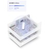D-Link DAP‑X1860 AX1800 Mesh Wi‑Fi 6 Range Extender DAP‑X1860 D-Link DAP‑X1860 AX1800 Mesh Wi‑Fi 6 Range Extender DAP‑X1860