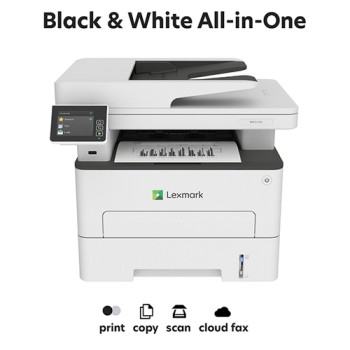 LEXMARK PRINTER LASER MFP MB2236i