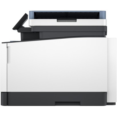 HP LaserJet Pro 3302fdw Wireless Multifunction Color Printer, Copier, Scanner; Duplex HP LaserJet Pro 3302fdw Wireless Multifunction Color Printer, Copier, Scanner; Duplex