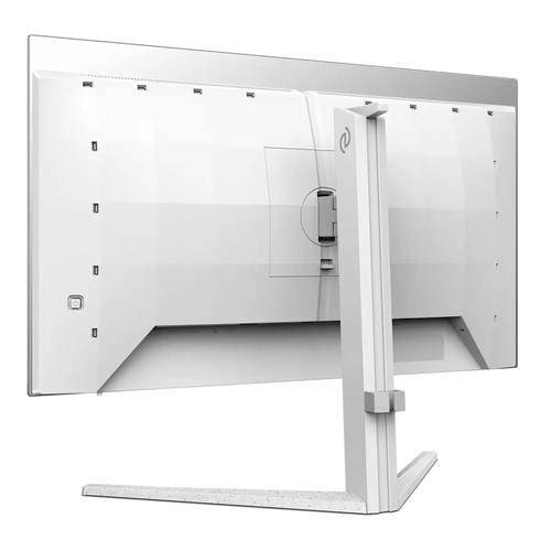 Philips Evnia 6000 27M2N6501L/00 computer monitor 67.3 cm (26.5\") 2560 x 1440 pixels Quad HD QD-OLED White Philips Evnia 6000 27M2N6501L/00 computer monitor 67.3 cm (26.5\") 2560 x 1440 pixels Quad HD QD-OLED White