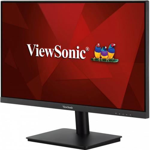 VIEWSONIC MONITOR 23.8" (VGA/HDMI) VA2406-H VIEWSONIC MONITOR 23.8" (VGA/HDMI) VA2406-H