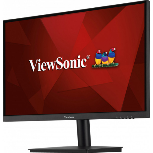 VIEWSONIC MONITOR 23.8" (VGA/HDMI) VA2406-H VIEWSONIC MONITOR 23.8" (VGA/HDMI) VA2406-H