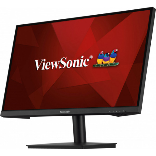 VIEWSONIC MONITOR 23.8" (VGA/HDMI) VA2406-H VIEWSONIC MONITOR 23.8" (VGA/HDMI) VA2406-H