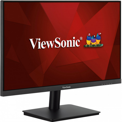 VIEWSONIC MONITOR 23.8" (VGA/HDMI) VA2406-H VIEWSONIC MONITOR 23.8" (VGA/HDMI) VA2406-H