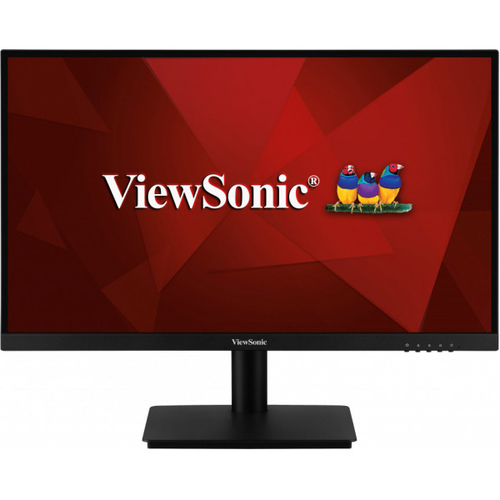 VIEWSONIC MONITOR 23.8" (VGA/HDMI) VA2406-H VIEWSONIC MONITOR 23.8" (VGA/HDMI) VA2406-H