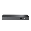 TP-Link JetStream 16-Port Gigabit Smart Switch with 2 SFP Slots TP-Link JetStream 16-Port Gigabit Smart Switch with 2 SFP Slots