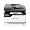 LEXMARK PRINTER LASER COLOR MFP MC3326i
