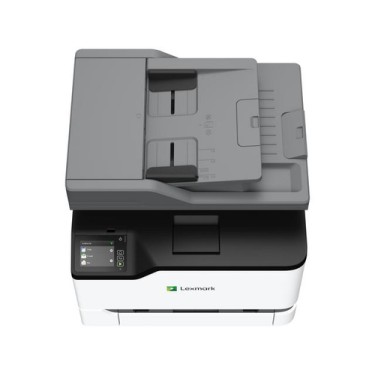 LEXMARK PRINTER LASER COLOR MFP MC3326i
