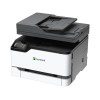 LEXMARK PRINTER LASER COLOR MFP MC3326i
