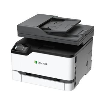 LEXMARK PRINTER LASER COLOR MFP MC3326i