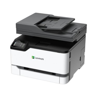 LEXMARK PRINTER LASER COLOR MFP MC3326i
