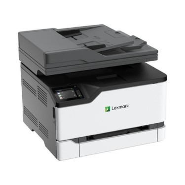 LEXMARK PRINTER LASER COLOR MFP MC3326i