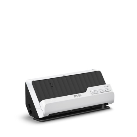 Epson DS-C330 ADF + Sheet-fed scanner 600 x 600 DPI A4 Black, White