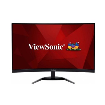 VIEWSONIC CURVED MONITOR 27" FULL HD (DP/HDMI) VX2768-PC-MHD VIEWSONIC CURVED MONITOR 27" FULL HD (DP/HDMI) VX2768-PC-MHD