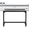 Epson C11CJ54301A0 large format printer Wi-Fi Inkjet Colour 2400 x 1200 DPI A0 (841 x 1189 mm) Ethernet LAN Epson C11CJ54301A0 large format printer Wi-Fi Inkjet Colour 2400 x 1200 DPI A0 (841 x 1189 mm) Ethernet LAN