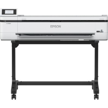 Epson C11CJ54301A0 large format printer Wi-Fi Inkjet Colour 2400 x 1200 DPI A0 (841 x 1189 mm) Ethernet LAN