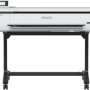 Epson C11CJ54301A0 large format printer Wi-Fi Inkjet Colour 2400 x 1200 DPI A0 (841 x 1189 mm) Ethernet LAN