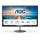 AOC V4 Q32V4 computer monitor 80 cm (31.5\") 2560 x 1440 pixels 2K Ultra HD LED Black