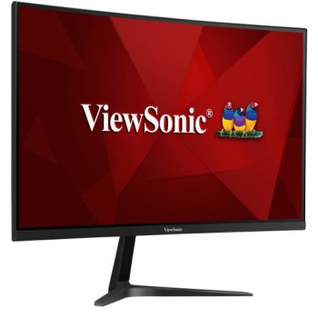VIEWSONIC CURVED MONITOR 27" LED (VGA/HDMI) VX2718-PC-MHD VIEWSONIC CURVED MONITOR 27" LED (VGA/HDMI) VX2718-PC-MHD