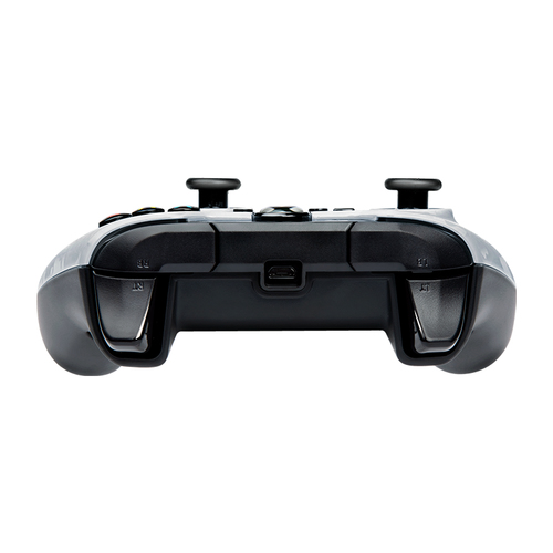 PDP - Wired Controller for Xbox Series X/S and PC White Camo