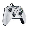 PDP - Wired Controller for Xbox Series X/S and PC White Camo