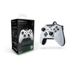 PDP - Wired Controller for Xbox Series X/S and PC White Camo