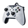 PDP - Wired Controller for Xbox Series X/S and PC White Camo