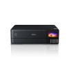 Epson EcoTank L8180 Inkjet A3+ 5760 x 1440 DPI 32 ppm Wi-Fi Epson EcoTank L8180 Inkjet A3+ 5760 x 1440 DPI 32 ppm Wi-Fi